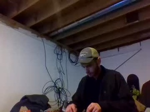 Screenshot from ripperusa33 webcams