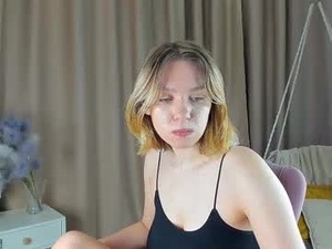 Screenshot from river_stoynee webcams