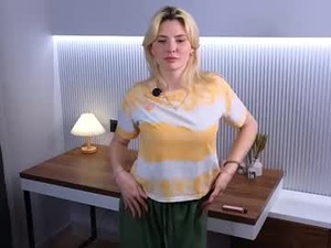 Screenshot from rivkagellman webcams