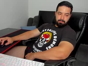 Screenshot from robby_k webcams