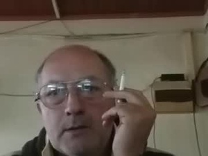 Screenshot from roberreyes266059 webcams