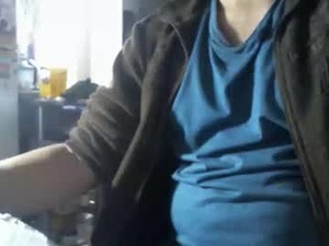 Screenshot from robertbrazil2377601 webcams