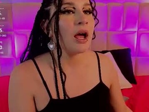 Screenshot from robin_bennett_ webcams