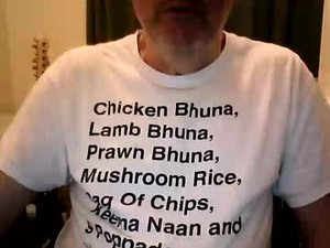 Screenshot from robjh1273 webcams