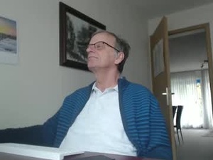 Screenshot from roboter0233 webcams