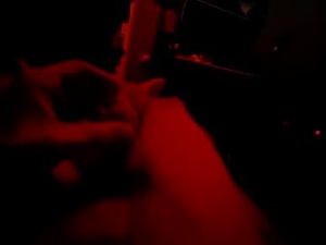 Screenshot from robster010 webcams
