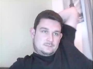 Screenshot from robtheman94 webcams