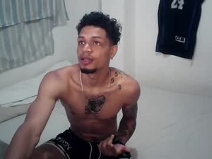 Screenshot from rocco99xx webcams