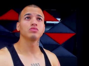 Screenshot from roccosaints_1 webcams