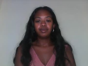 Screenshot from rochellinah webcams