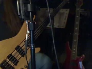Screenshot from rockgod2112 webcams