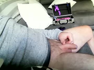 Screenshot from rockhardnfunkyplace webcams