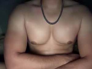 Screenshot from rockmeatx webcams