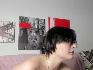 Screenshot from rocky___rachel webcams