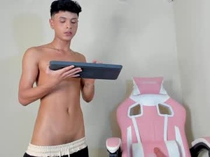 Screenshot from roderick_cameron webcams