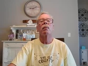 Screenshot from rodierod1967 webcams