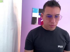 Screenshot from rodthiago webcams