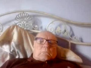 Screenshot from rolo900 webcams
