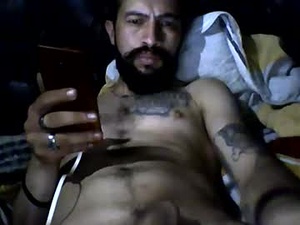 Screenshot from rolobicouple webcams