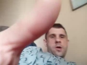 Screenshot from romahka999 webcams