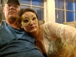 Screenshot from romanandlady webcams