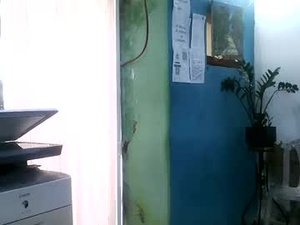 Screenshot from romanmcy webcams