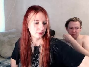 Screenshot from romantic_couple__ webcams