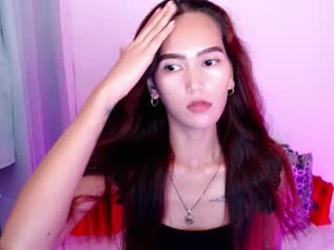 Screenshot from romantic_jesicca webcams