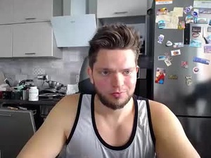Screenshot from romantic_twunk webcams