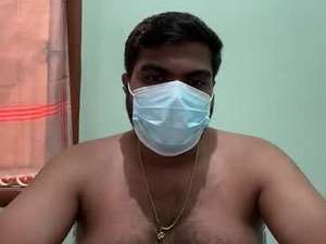 Screenshot from romeo_sam25 webcams