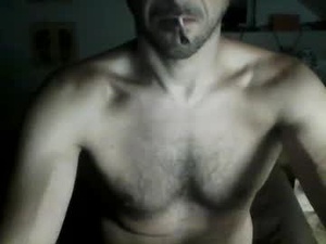 Screenshot from romeogre webcams