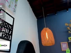 Screenshot from romi01_ webcams