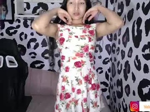 Screenshot from romina_a webcams