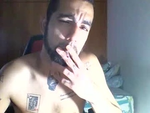 Screenshot from roninx13 webcams