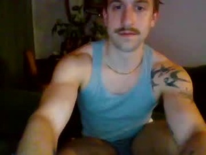 Screenshot from ronniebabe17 webcams