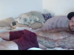 Screenshot from roof8585 webcams