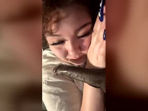 Screenshot from rosababyyyy webcams