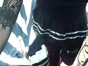 Screenshot from rosabells webcams