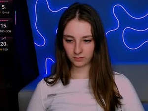 Screenshot from rosalie_swan3 webcams