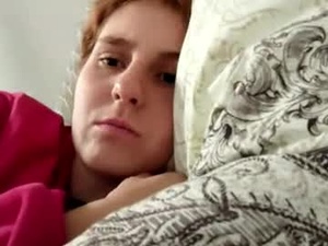Screenshot from rosalinaplumbar webcams