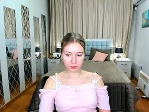 Screenshot from rosarising webcams