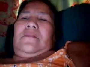 Screenshot from rose_ann123 webcams