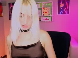 Screenshot from rose_rizz webcams