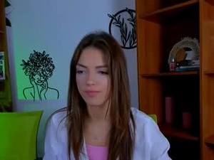 Screenshot from rose_style webcams