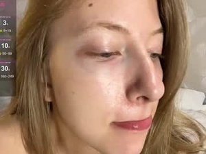 Screenshot from rose_sunny webcams