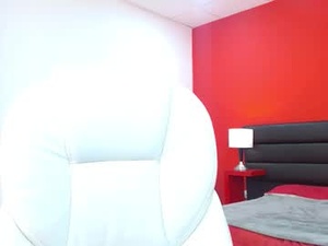 Screenshot from rosee20_ webcams