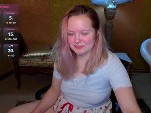 Screenshot from rosesthomas webcams