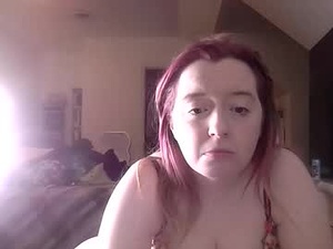 Screenshot from rosie8965804 webcams
