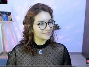Screenshot from rosiexxx24 webcams