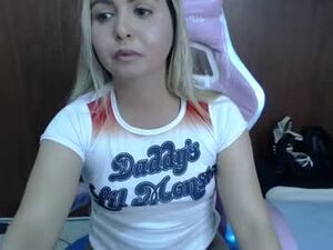 Screenshot from rosse_meyer webcams